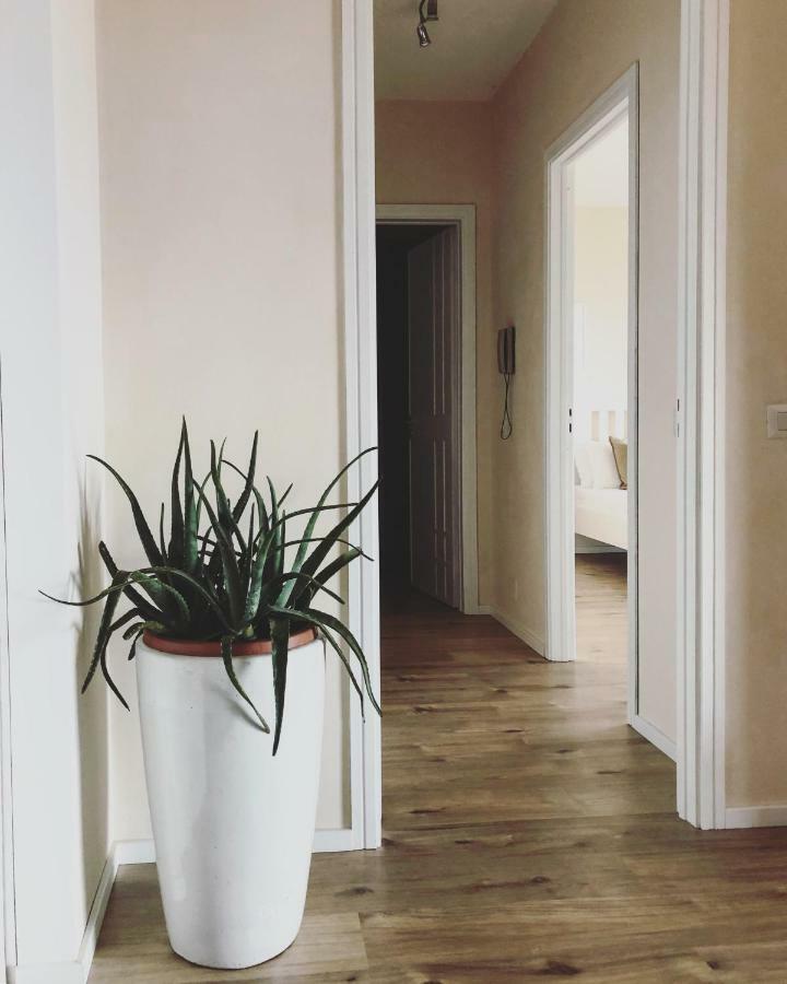 Taliari Taormina Apartment Exterior photo