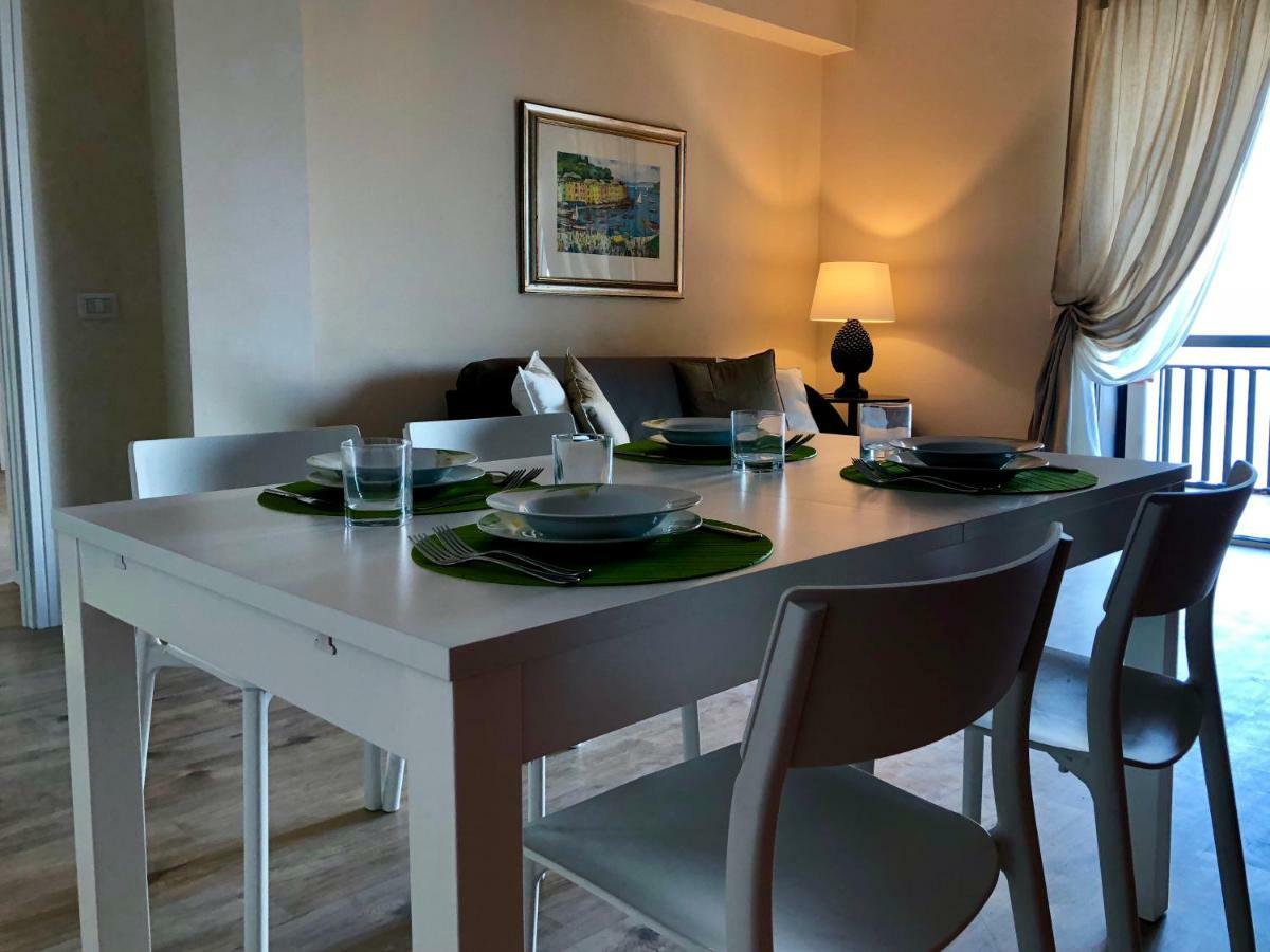 Taliari Taormina Apartment Exterior photo